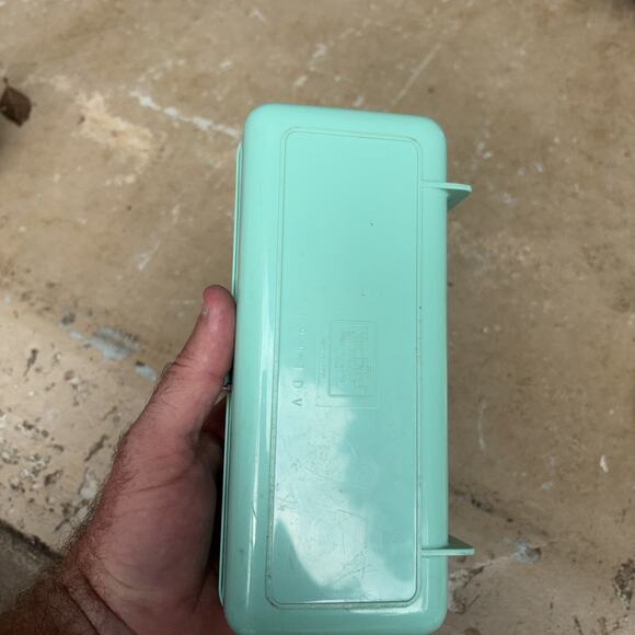 6 Piece Polly Pocket Playsets VINTAGE - Picture 5 of 16